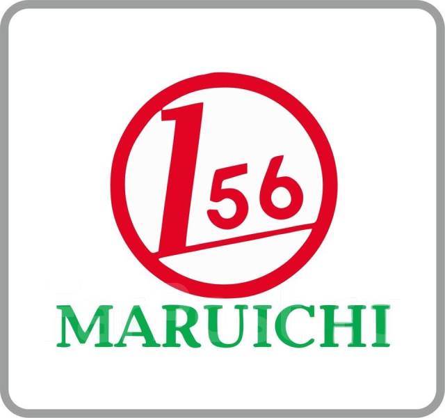 Купить автозапчасти maruichi в магазине Автолайн